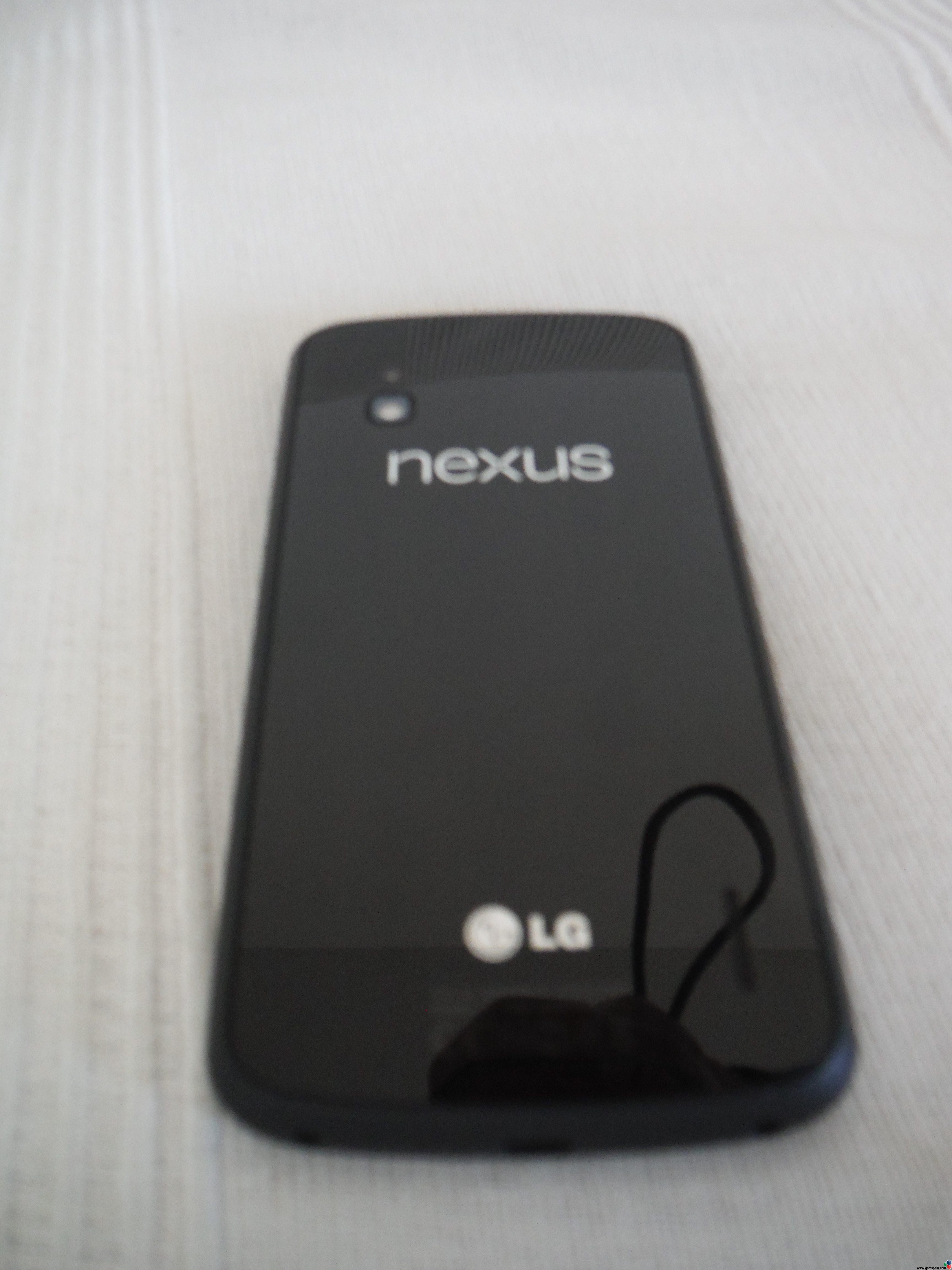 [vendo] Lg Nexus 4 8 Gb