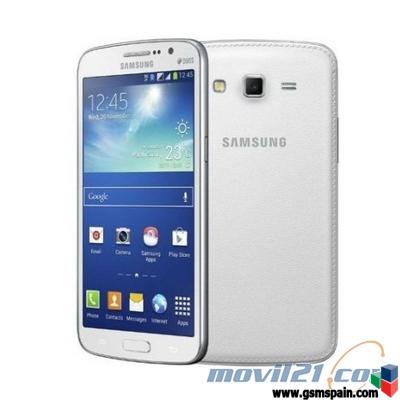 Samsung Galaxy Grand 2 Duos Libre - www.movil21.com