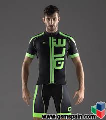 tenaz Shipley suerte Venta ropa de ciclismo de la marca ALÉ