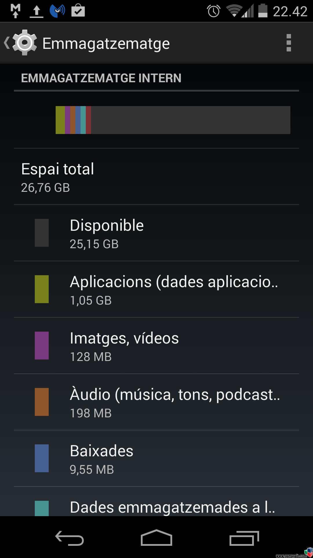 [REVIEW] Nexus 5 16gb