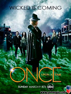 [HILO OFICIAL] Once upon a time (rase una vez)