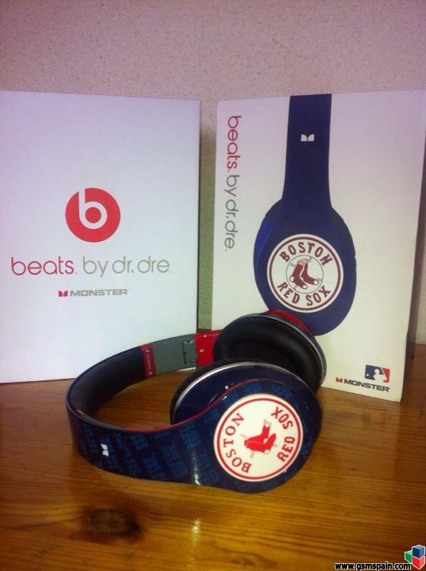 [VENDO]  Beats Calidad AAA+ Kubiccox - LA CUESTA DE ENERO..... LO REGALAMOS !!!!