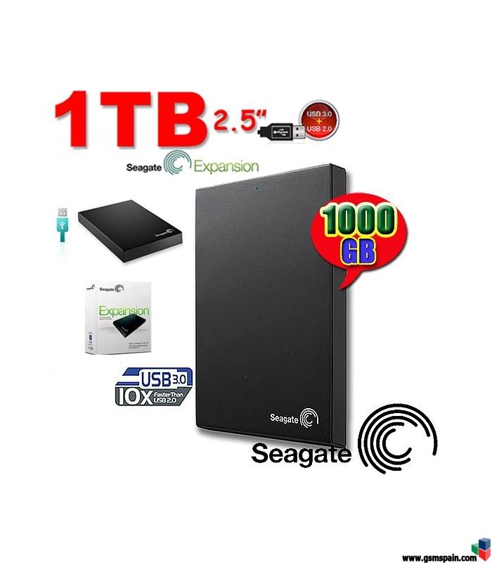 [VENDO] Discos duros de 1Tb con contenidos HD y 3D Nuevo precio!!