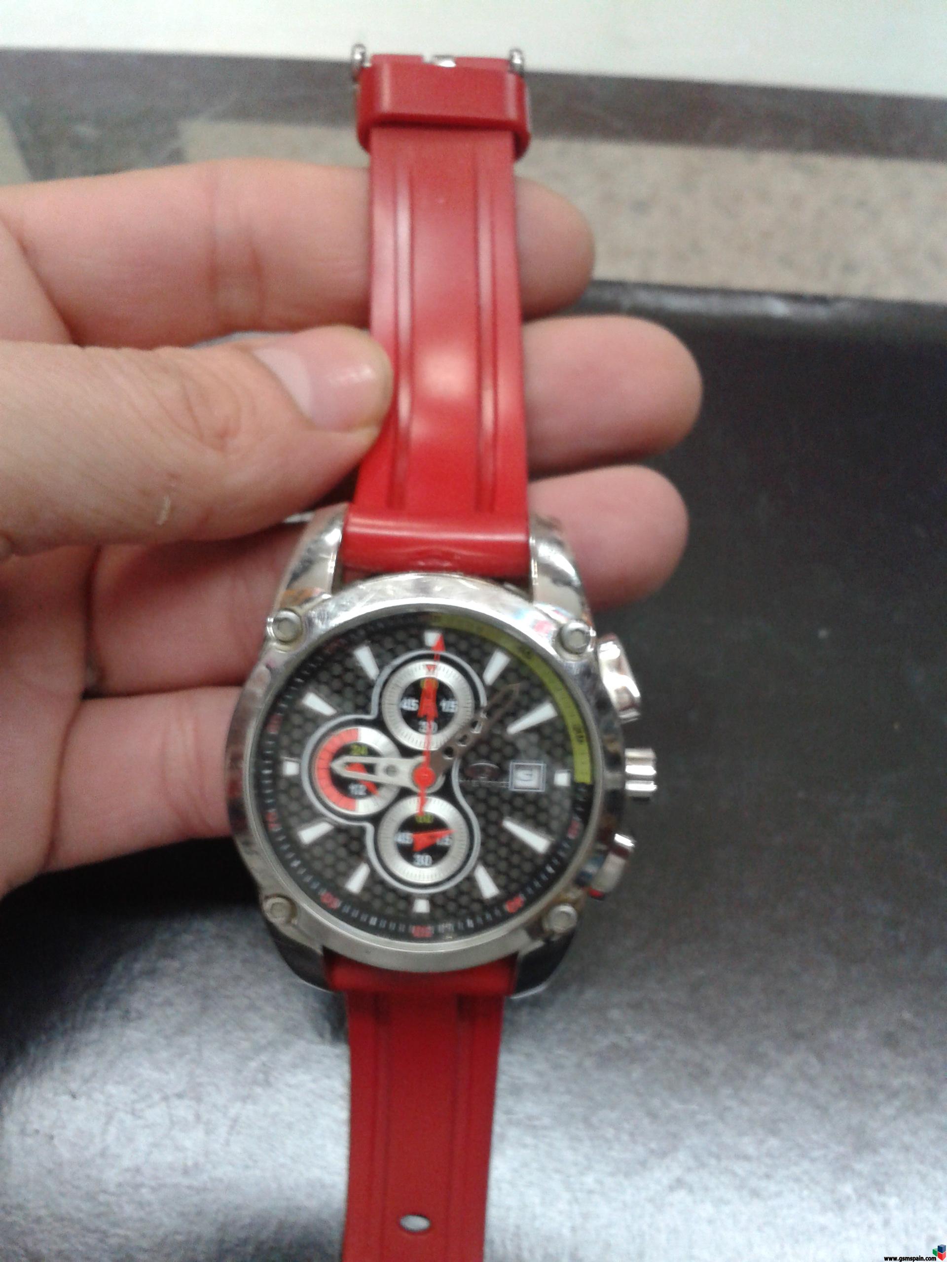 [VENDO] 12 Relojes BARATOS BARATOS