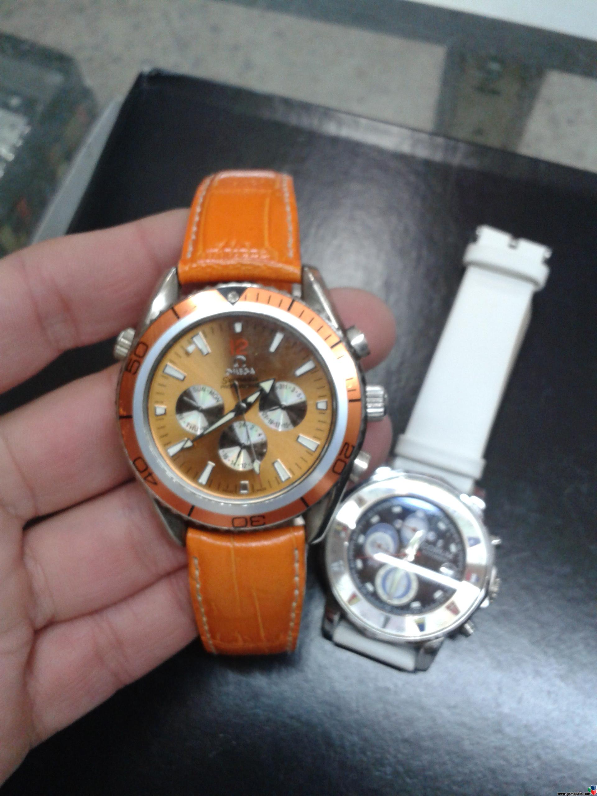 [VENDO] 12 Relojes BARATOS BARATOS