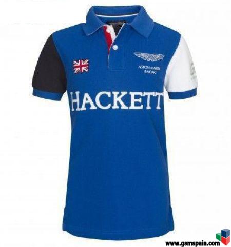 polos hombre marca