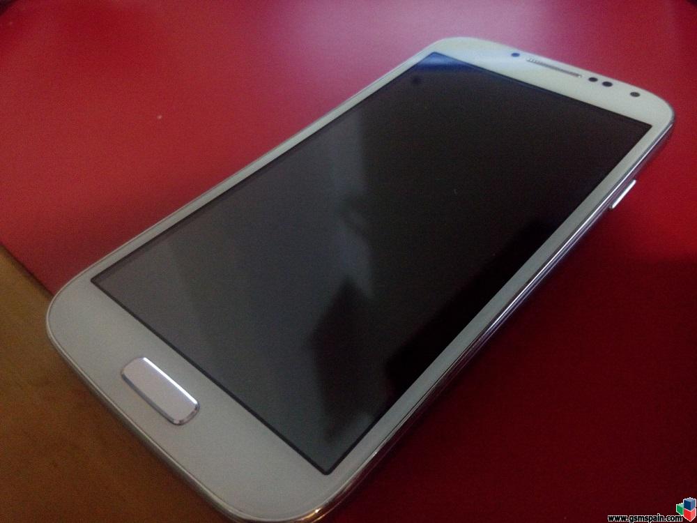 [VENDO] Replica Samsung Galaxy s4 a estrenar, 135