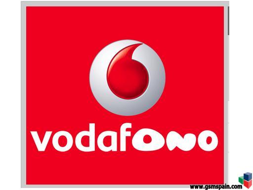 Vodafone alcanza un acuerdo preliminar para comprar Ono.