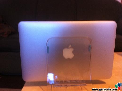 [TUTORIAL] Crear soporte para Macbook o Mac Mini de diseo, minimalista y por 1,99
