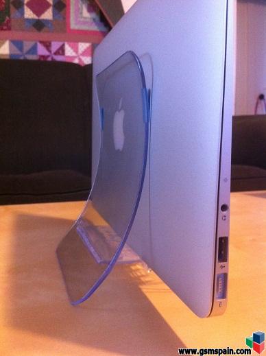 [TUTORIAL] Crear soporte para Macbook o Mac Mini de diseo, minimalista y por 1,99