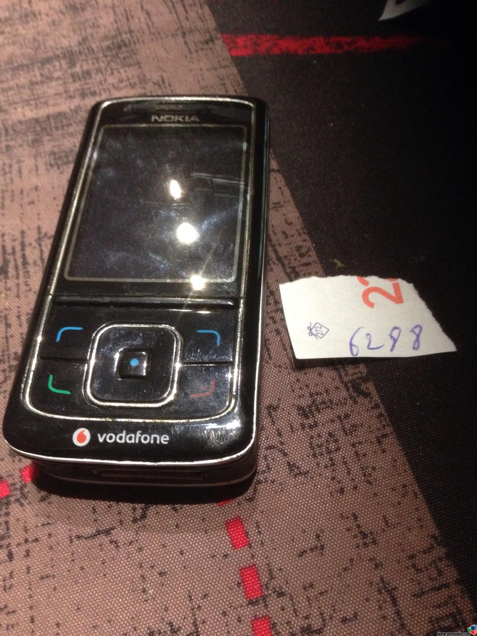 [hilo Oficial] Coleccionista De Nokias