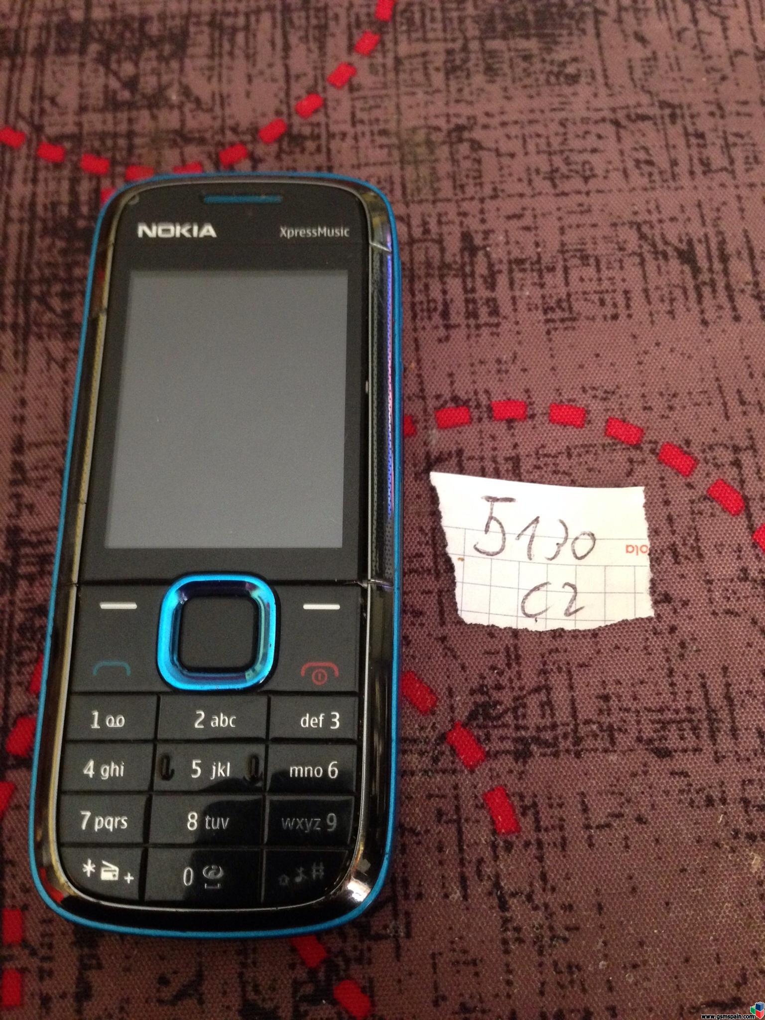 [hilo Oficial] Coleccionista De Nokias
