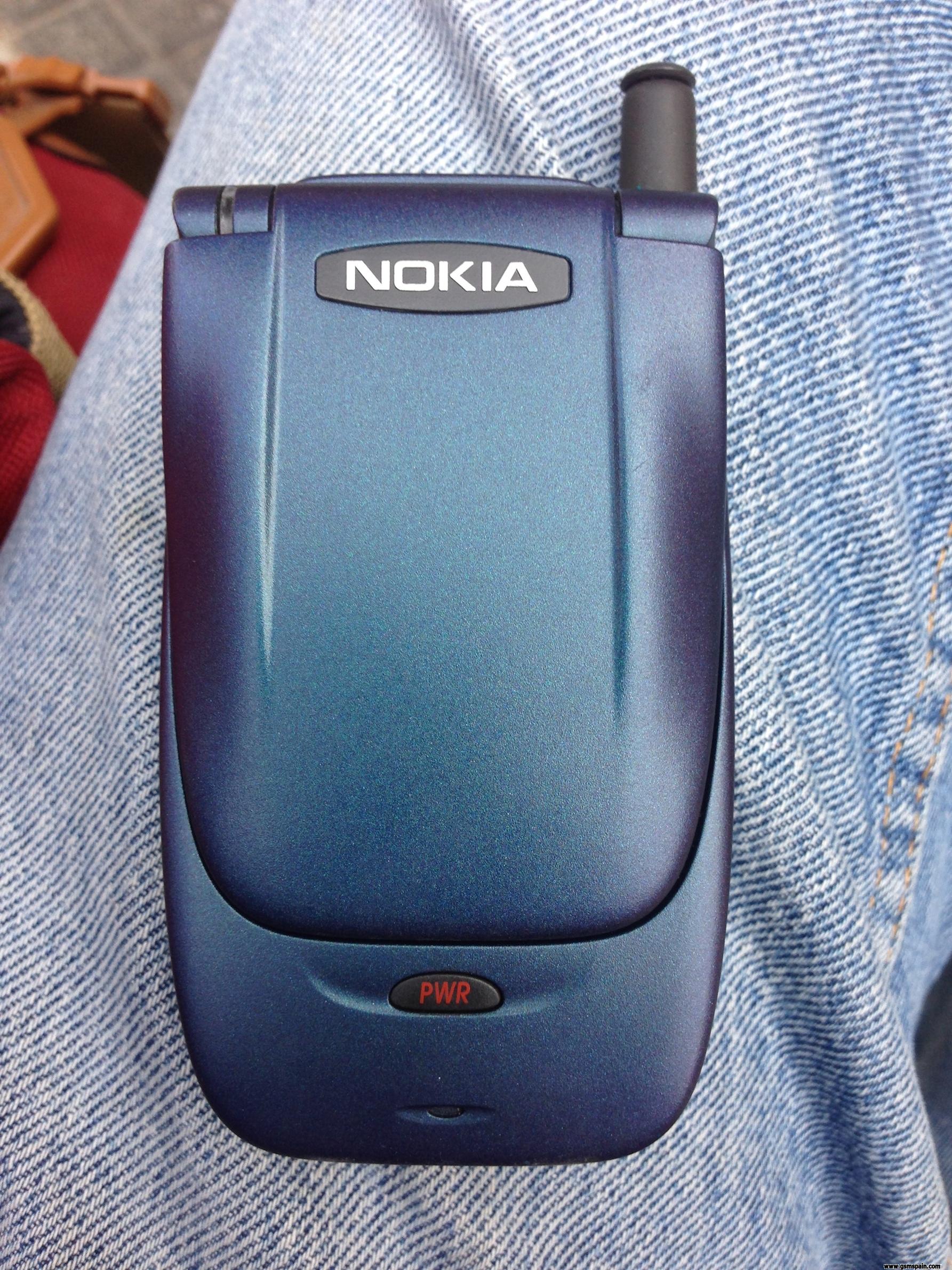 [hilo Oficial] Coleccionista De Nokias