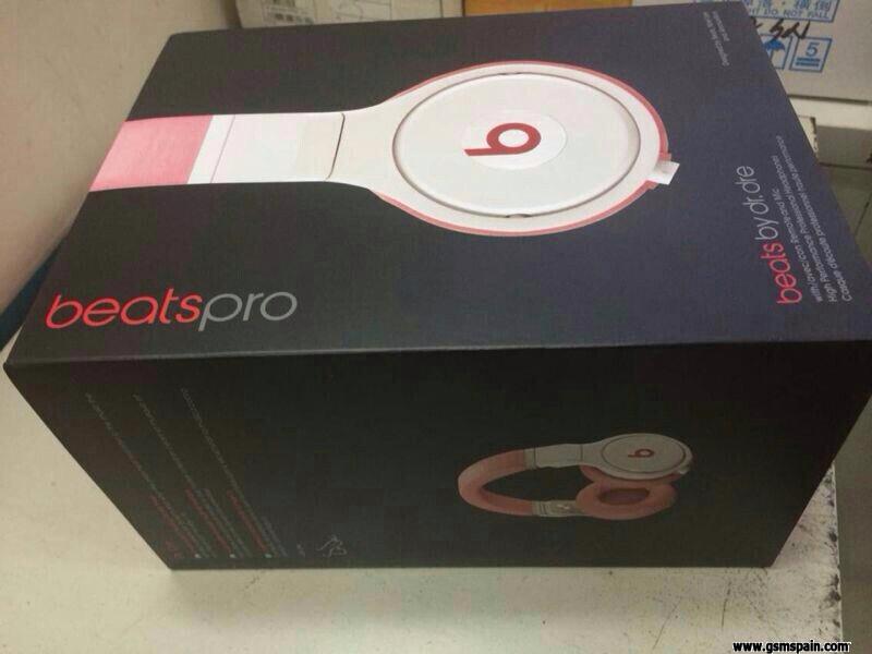 [VENDO]  Beats Calidad AAA+ Kubiccox - LA CUESTA DE ENERO..... LO REGALAMOS !!!!