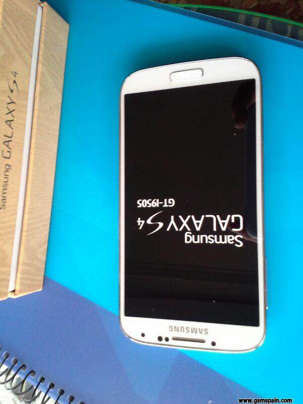 [vendo] Samsung Galaxy S4