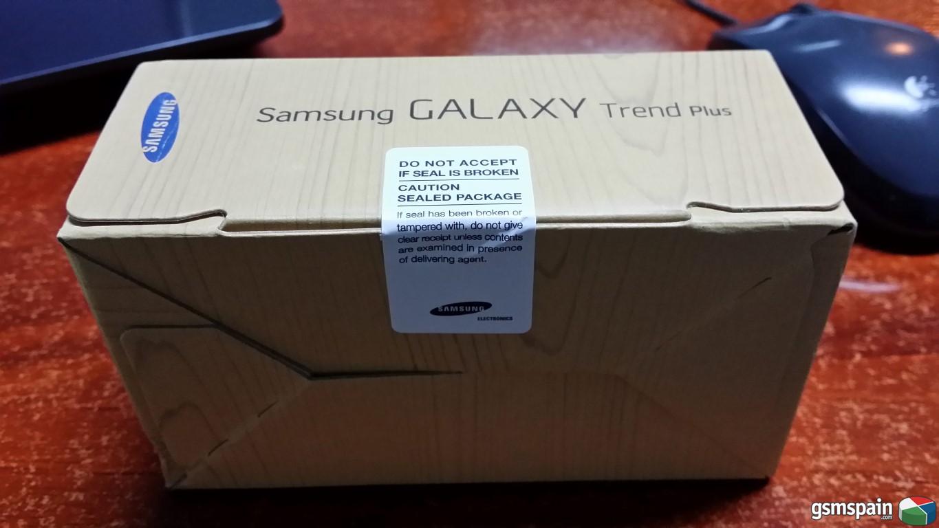 [VENDO] Samsung Galaxy Trend Plus