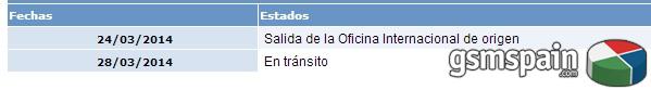 [CHOLLO] Todo un MTK quad core con 4,5" de pantalla, 1 GB de RAM, 8 MPx de cmara... por 38 
