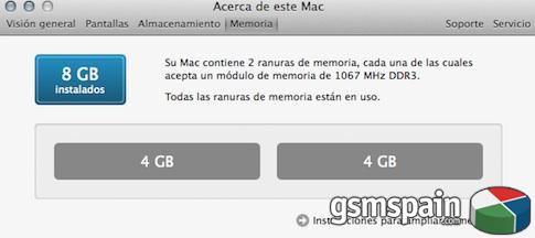 [VENDO] Apple Mac Mini Mid 2010