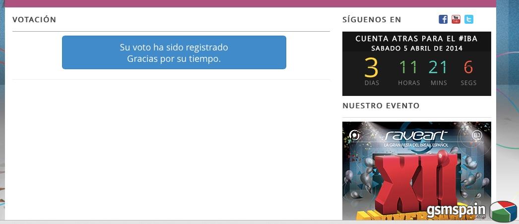 [VOTAME] Compaeros necesito ayuda... SORTEO invi Forocoches