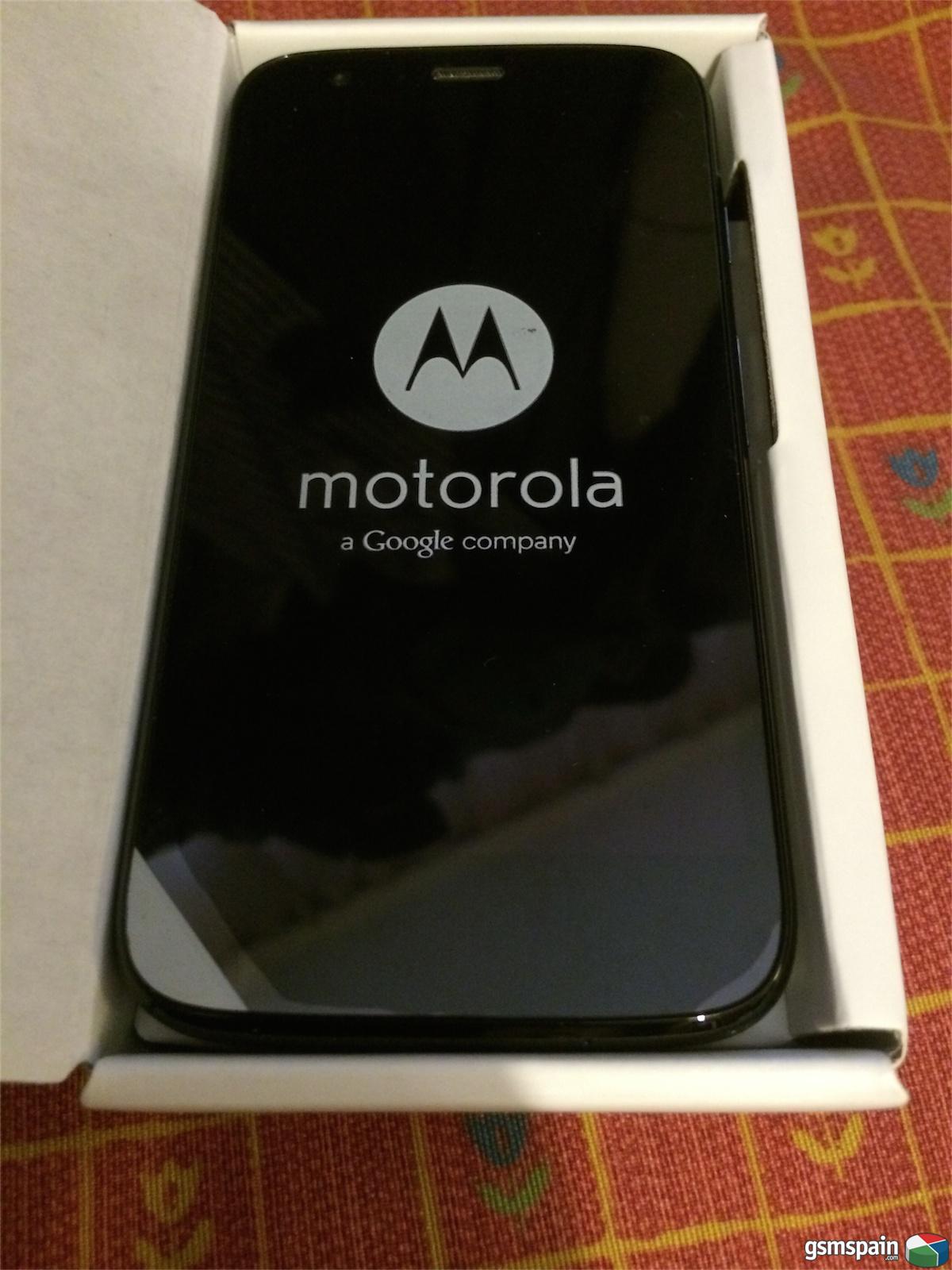 [vendo] Motorola G 16gb
