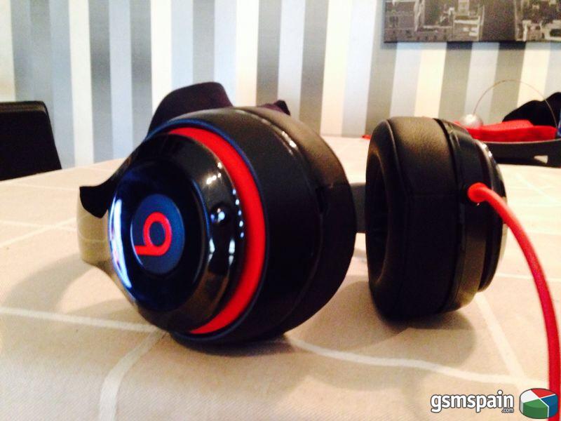 [VENDO]  Beats Calidad AAA+ Kubiccox - LA CUESTA DE ENERO..... LO REGALAMOS !!!!