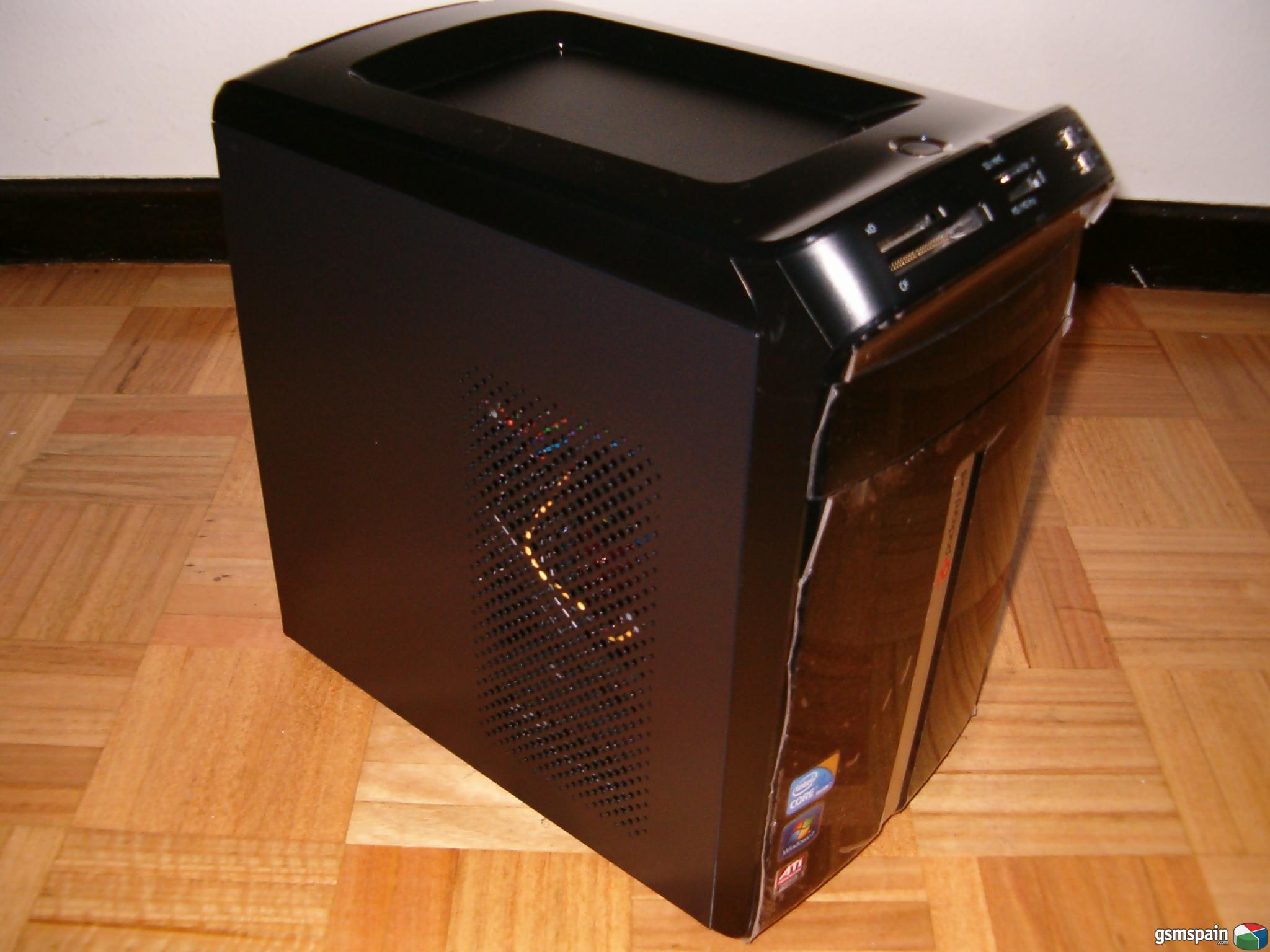 [VENDO] Mini PC con procesador Core i3 3220 y 4GB de RAM