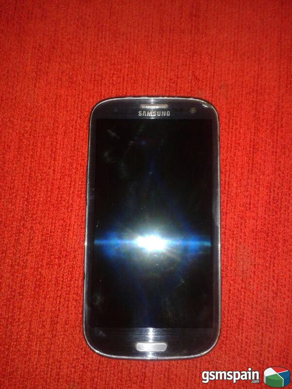 [VENDO] Samsung Galaxy S3 - NO ARRANCA