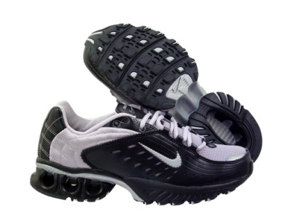 Vendo zapatillas IMPAX RUNNING