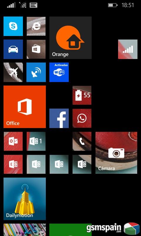 [HILO OFICIAL] Windows Phone 8.1