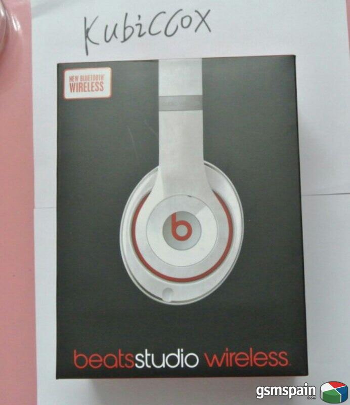 [VENDO]  [vendo] Ya Esta Aqui Studio Wireless 2013..... A Que  Esperas  !!!!