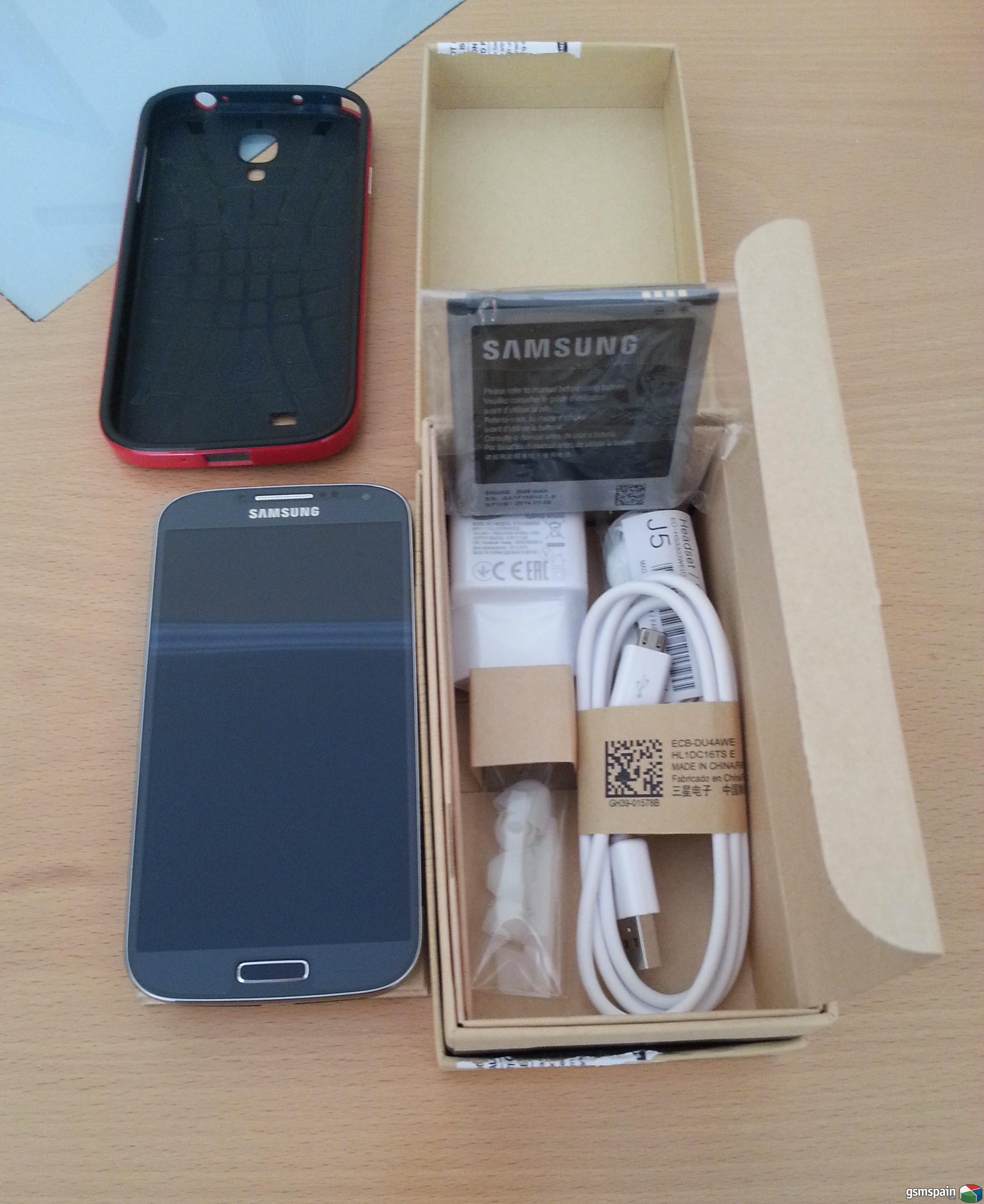 [VENDO] [Vendo] Samsung Galaxy S4 LTE-A i9506