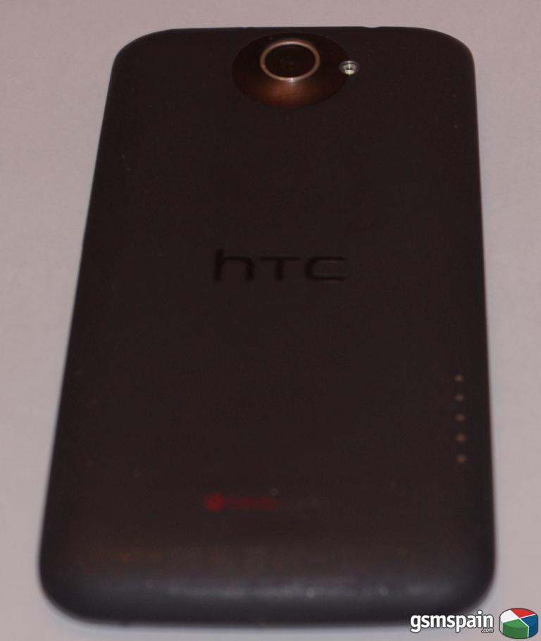 [VENDO] HTC One X