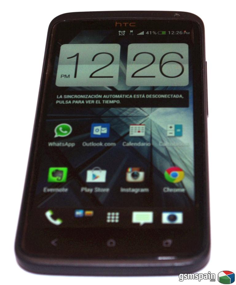 [VENDO] HTC One X