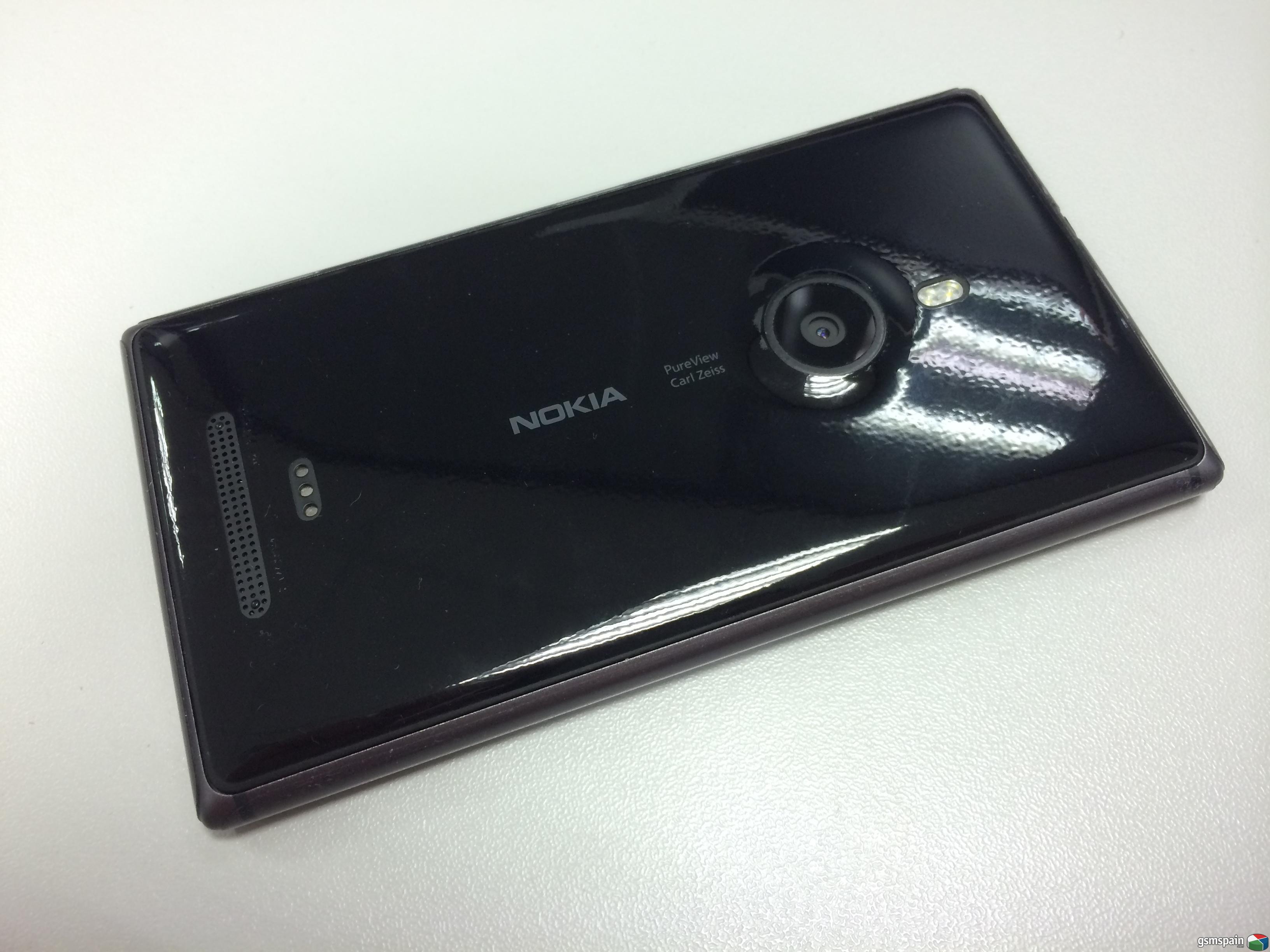 [VENDO] Nokia Lumia 925 32 GB Libre