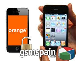 [vendo] Liberacin Iphone  Orange -todos Los Modelos ** 8** En Pocos Minutos