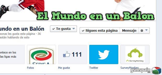 [INVITACIONES] Me gusta en FB y te doy un verde y entras en el sorteo de 2 invitaciones a Forocoches