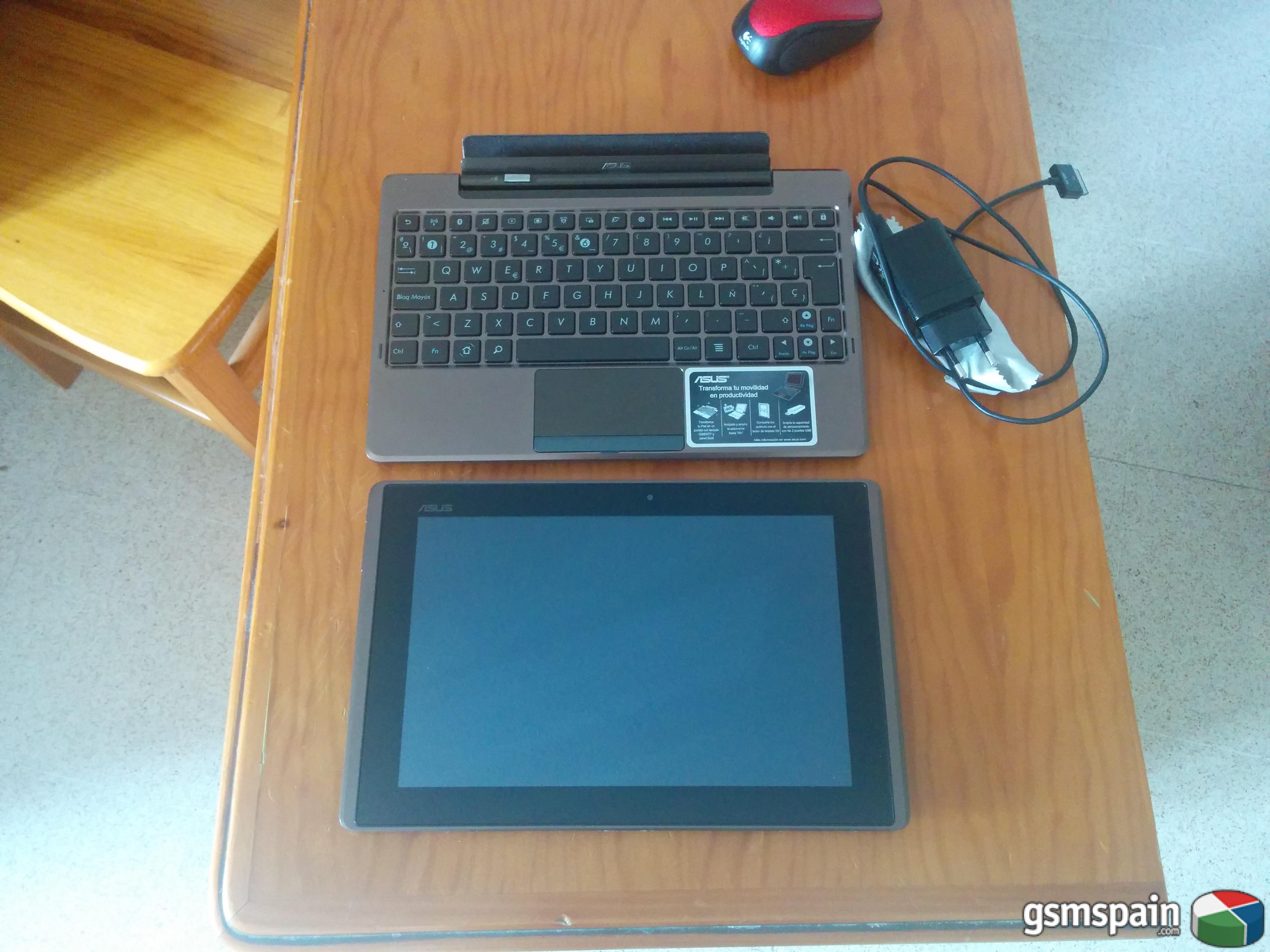 [VENDO] ASUS Transformer TF-101