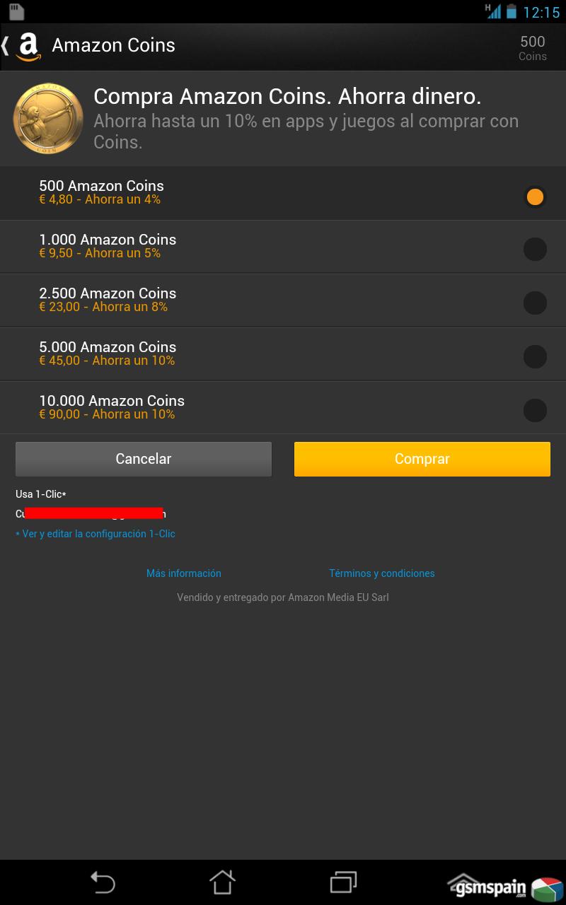 [APP] app gratis del dia  de amazon ( o google play)