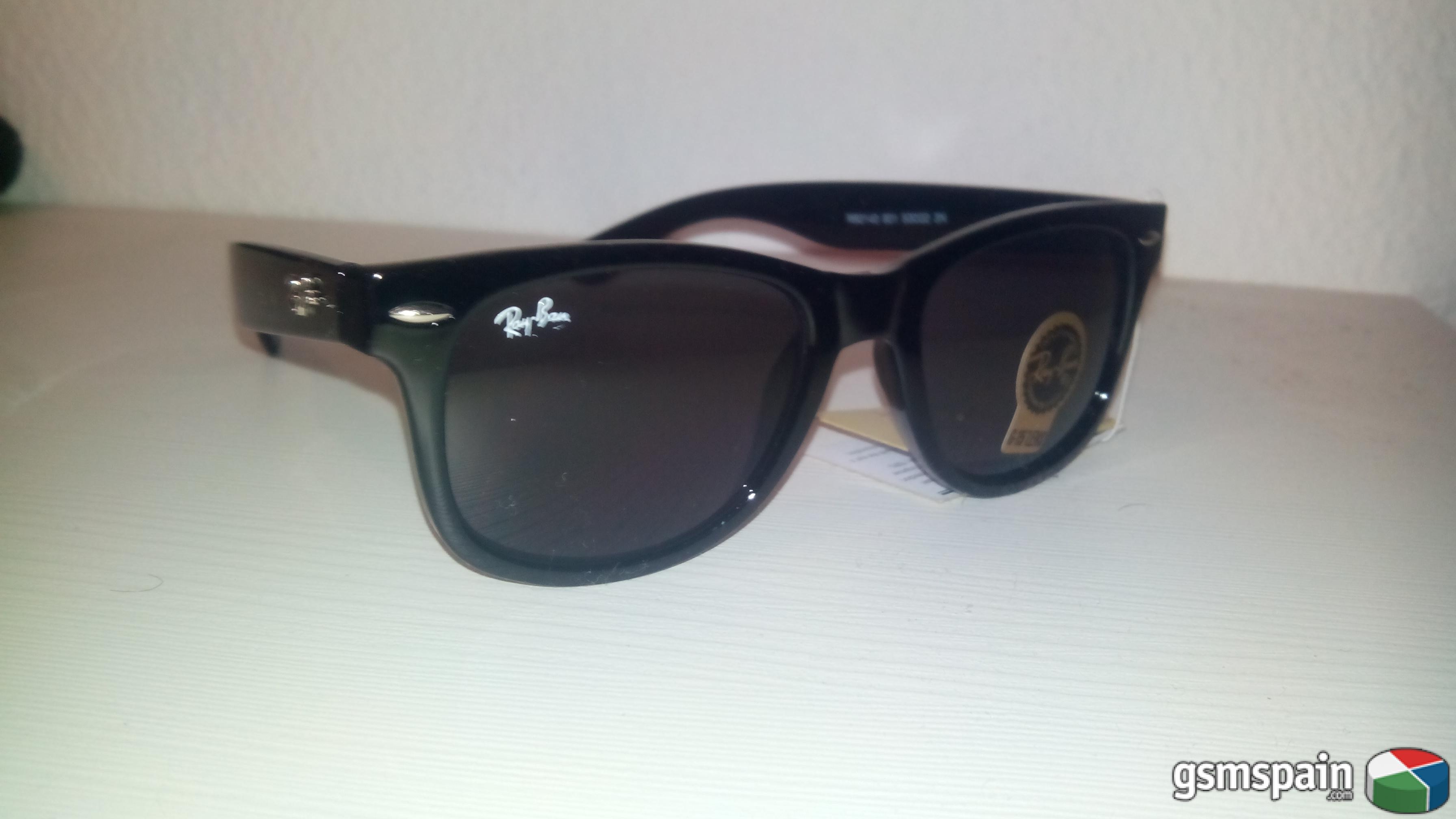 [vendo] Ray Ban Wayfarer 50 Mm Varios Colores