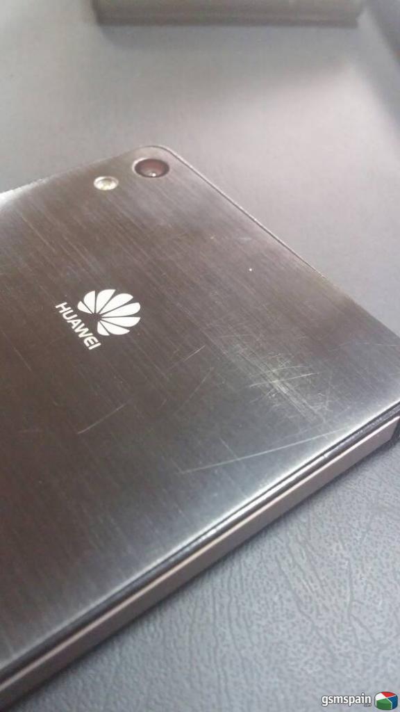 [vendo] Huawey Ascend P6 165gi