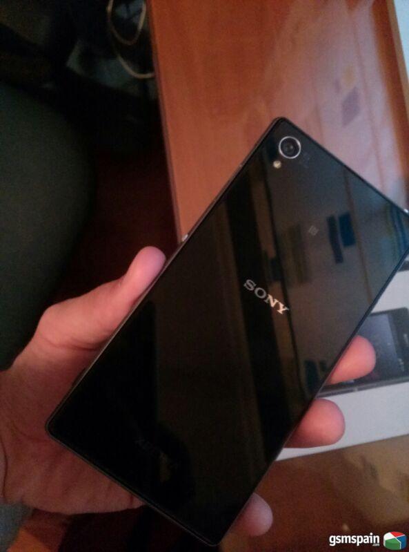 [VENDO] Sony Xperia Z1+ factura + accesorios