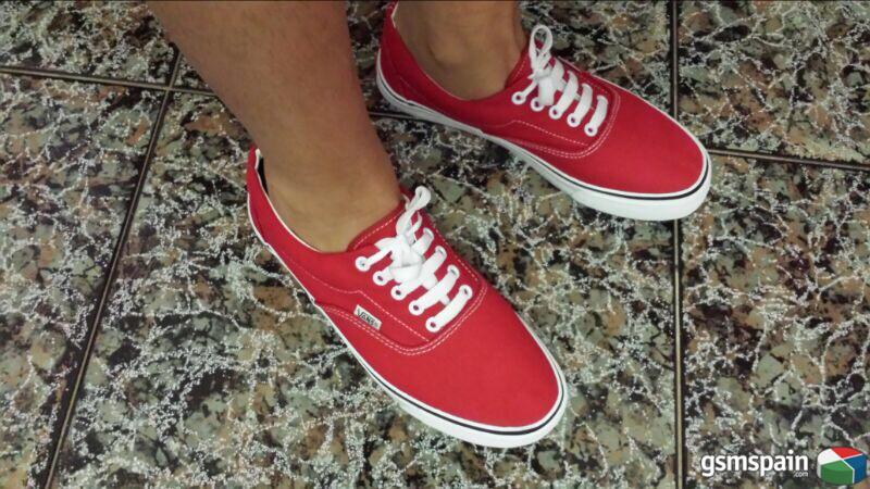 [VENDO] Ahora ... KUBICCOX ZAPAS ......NIKE, ACSIS, SALOMON, ALL STAR, NEW BALANCE, VANS ...