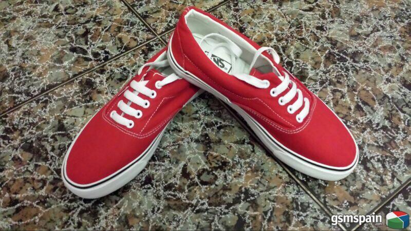 [VENDO] Ahora ... KUBICCOX ZAPAS ......NIKE, ACSIS, SALOMON, ALL STAR, NEW BALANCE, VANS ...