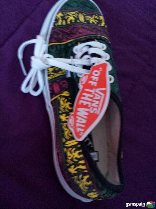 [VENDO] Ahora ... KUBICCOX ZAPAS ......NIKE, ACSIS, SALOMON, ALL STAR, NEW BALANCE, VANS ...