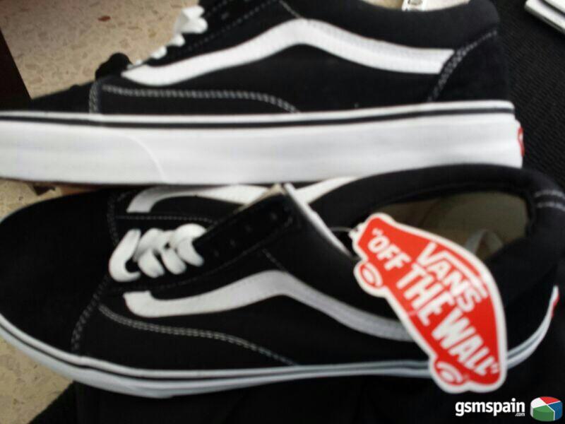 [VENDO] Ahora ... KUBICCOX ZAPAS ......NIKE, ACSIS, SALOMON, ALL STAR, NEW BALANCE, VANS ...