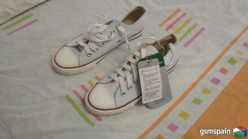 [VENDO] Ahora ... KUBICCOX ZAPAS ......NIKE, ACSIS, SALOMON, ALL STAR, NEW BALANCE, VANS ...