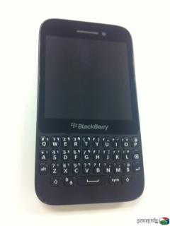 [VENDO] Blackberry Q5.