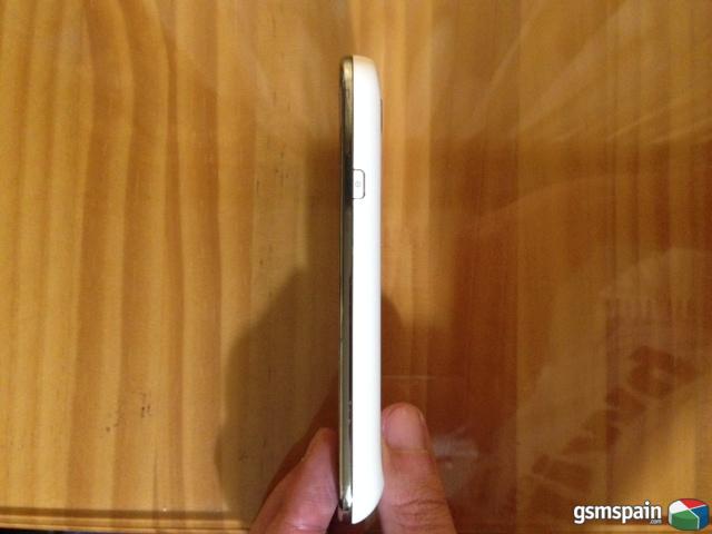[VENDO] ***Samsung Galaxy SCL i9003 White Colour Edition + 2 Bateras + Fundas***   ***60***