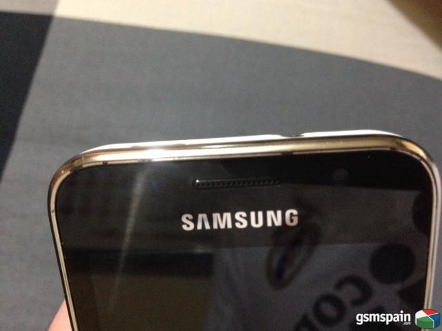 [VENDO] ***Samsung Galaxy SCL i9003 White Colour Edition + 2 Bateras + Fundas***   ***60***