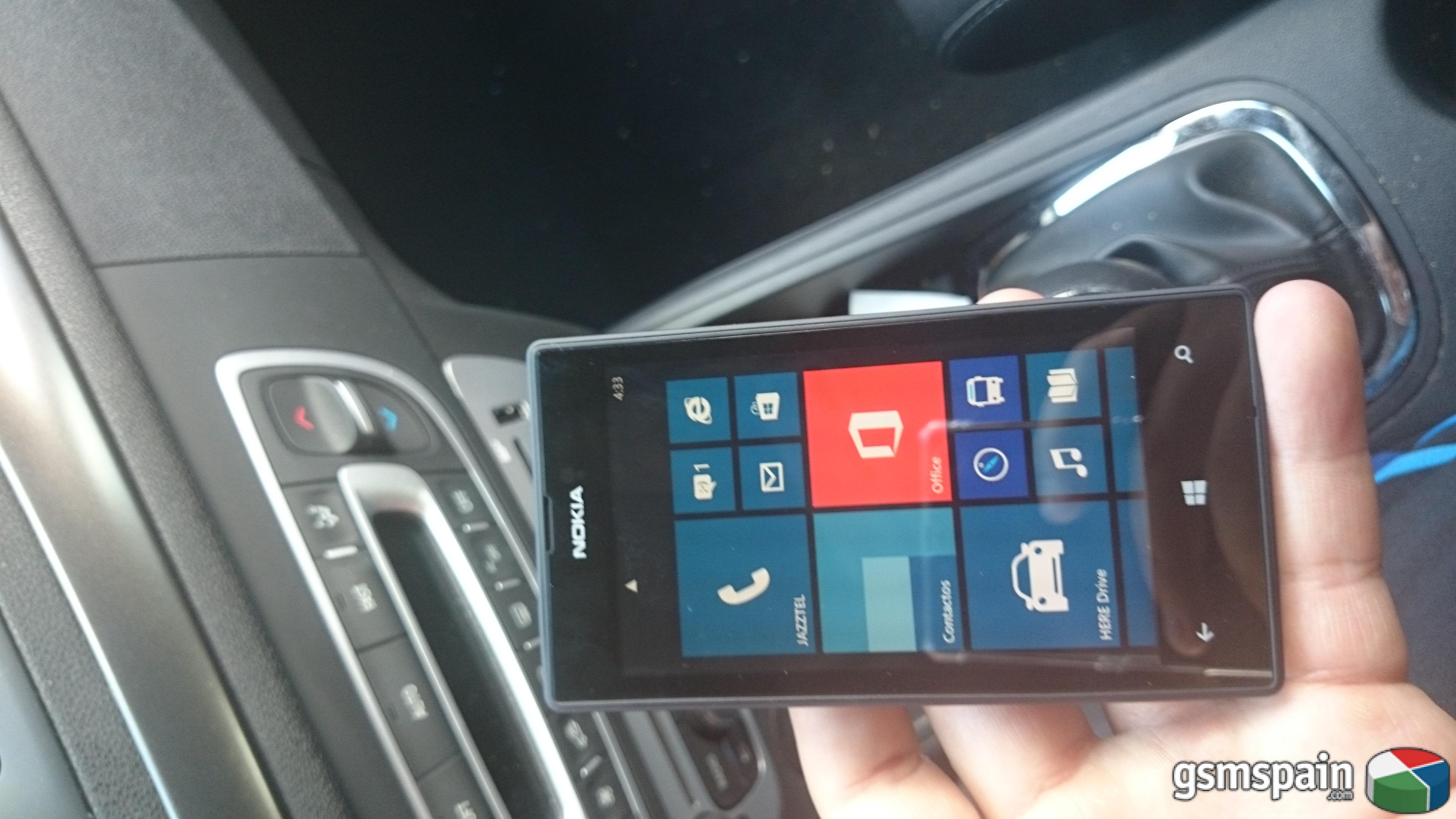 [VENDO] Nokia lumia 520 libre nuevo